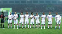 Jadi Pengganti Peter Butler, Toni Ho Memantau Persipura dari Yogyakarta