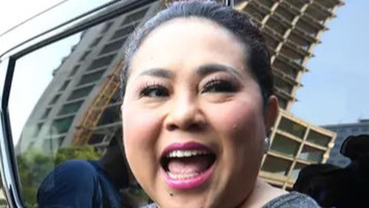 Puluhan Tahun Melawak, Nunung Temukan Gairah Baru di Dunia Layar Lebar