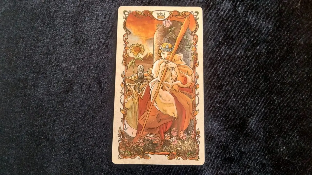 Tarot