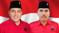 Edy Rahmayadi gandeng Hasan Basri Sagala sebagai pendamping di Pilkada Sumut 2024