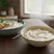 Resep Bubur Sumsum Gula Pasir, Cukup 3 Bahan Utama Lembut dan Gurih dengan Kuah Manis