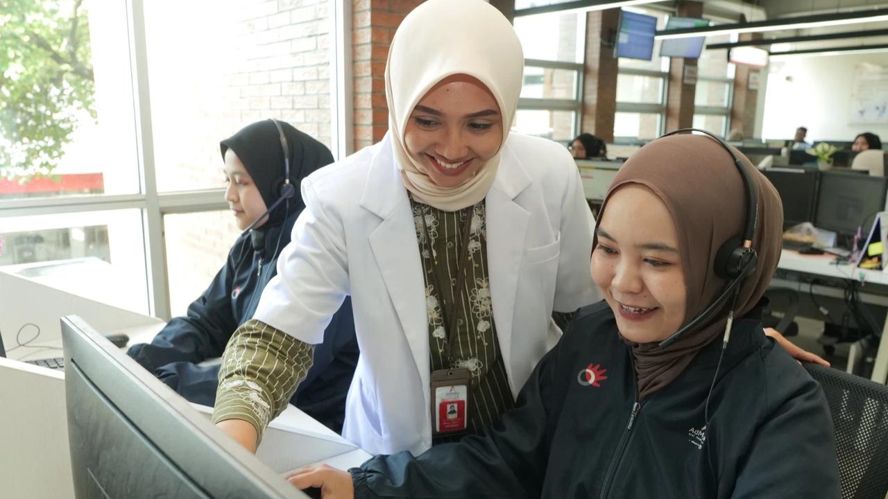 Telkom