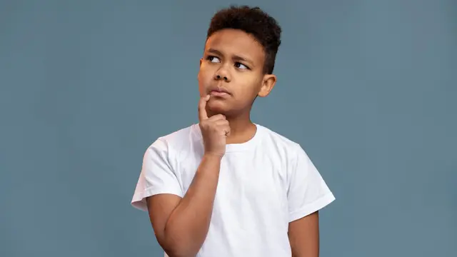 Thinking