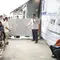 Maruarar Jamin Selisih Efisiensi Tender Rakyat BSPS Kembali ke Warga