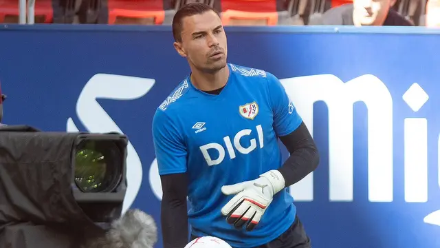 Emil Audero