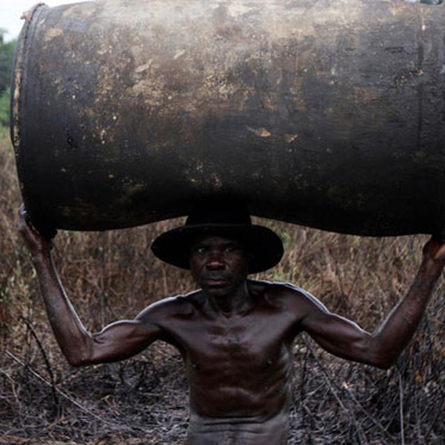 Nigeria Bergelimang Minyak Tapi Rakyatnya Hidup Melarat Bisnis Liputan6 Com