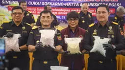 Pilot Malaysia Lolos Pemeriksaan KLIA Sebelum Ditangkap di Soetta