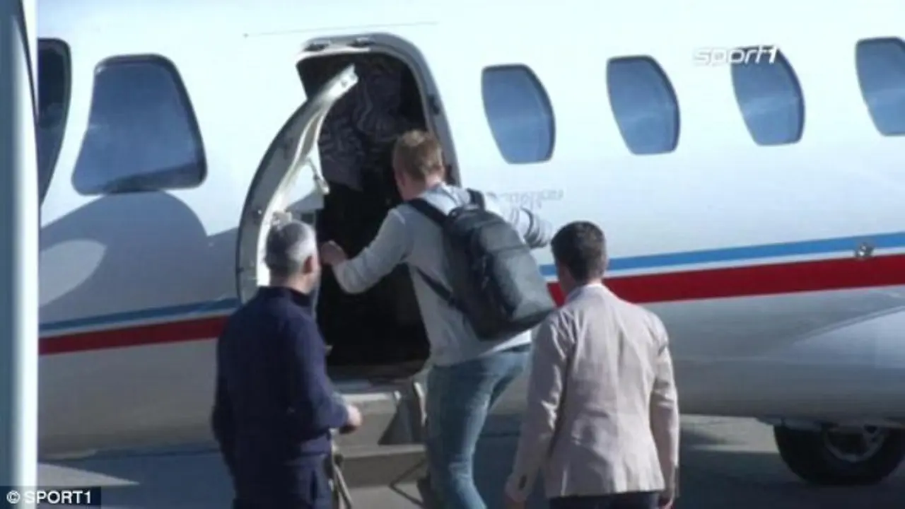 Kevin de Bruyne