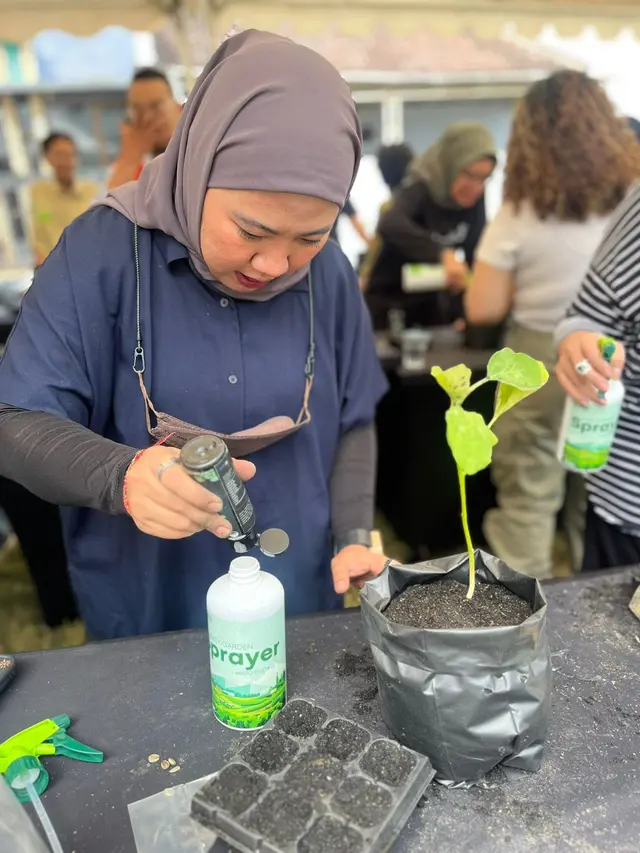 Jangan Ikut-ikutan Tren, Berikut Rekomendasi Jenis Tanaman untuk Dicoba Petani Urban Pemula