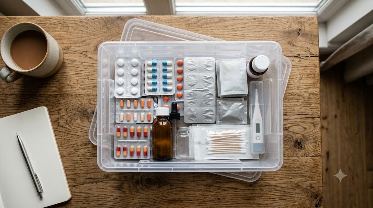 Obat-obatan