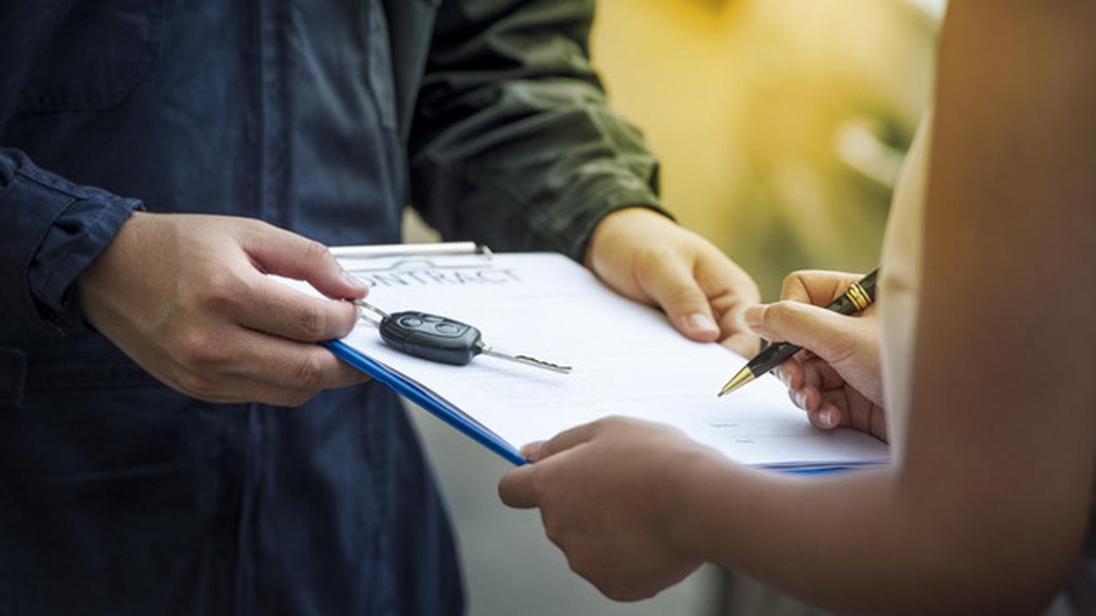 Agar Bisnis Rental Mobil Aman dan Menguntungkan, Perhatikan Lagi Hal
