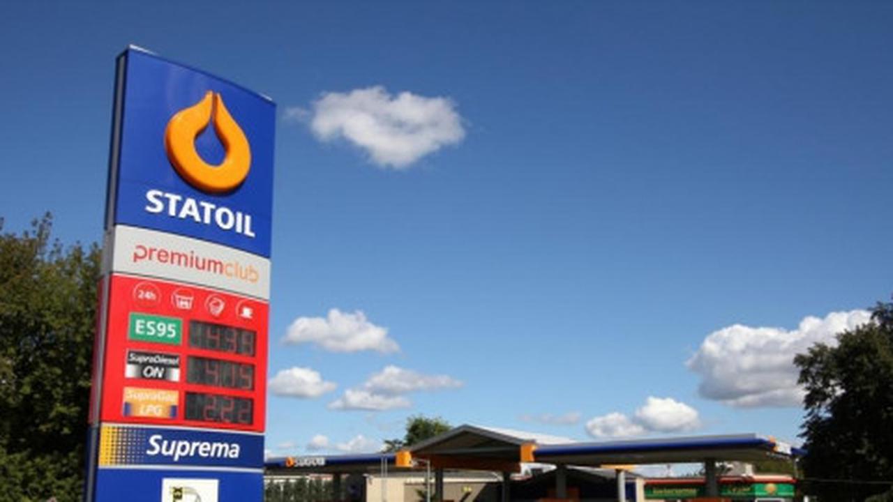 Statoil
