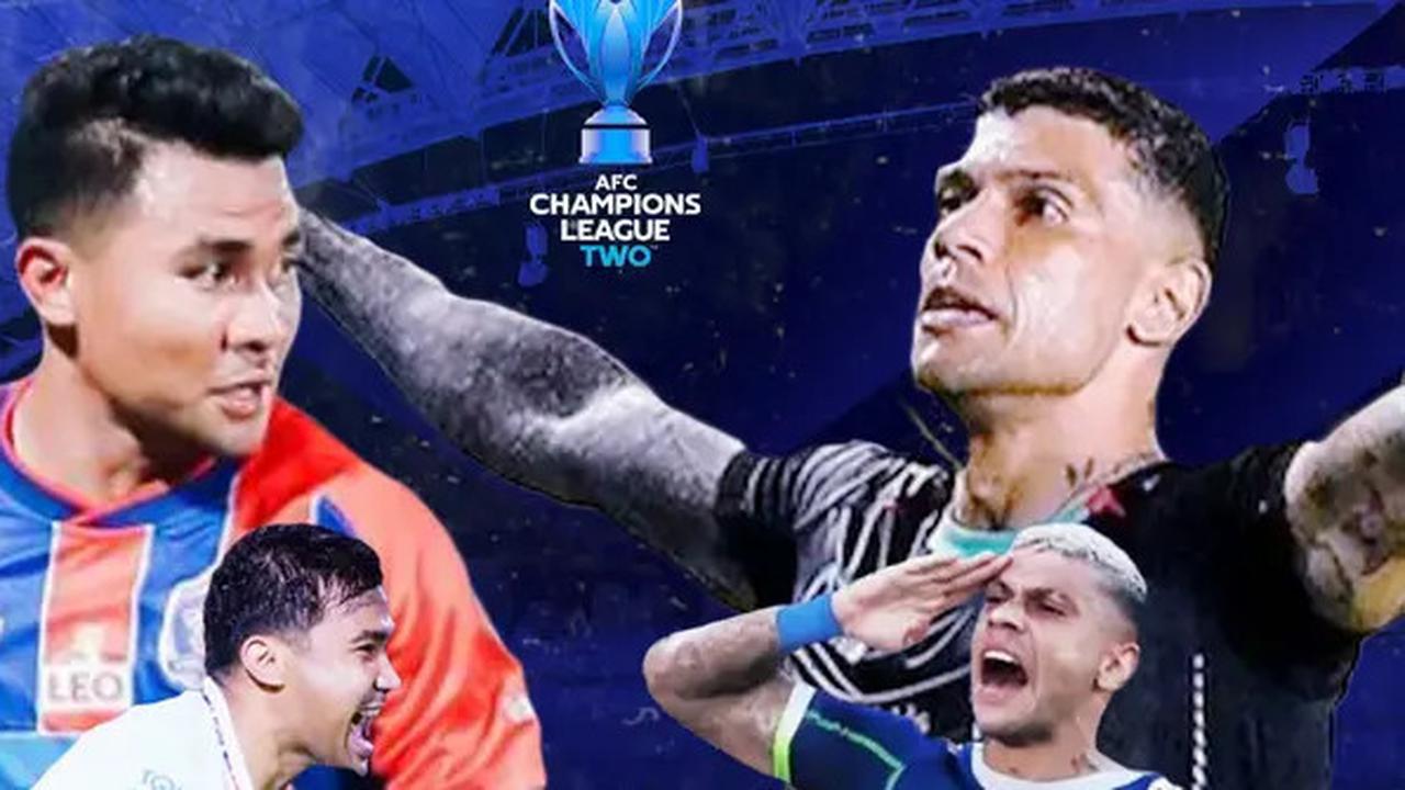 Mengulas Kekuatan Port FC yang Menjadi Musuh Persib di Liga Champions Asia 2, Asnawi Tebar Ancaman
