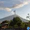 Gunung Ili Lewotolok 4 Kali Erupsi Dalam 48 Jam