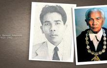  Radio, cara Prof Johannes melawan propaganda Belanda