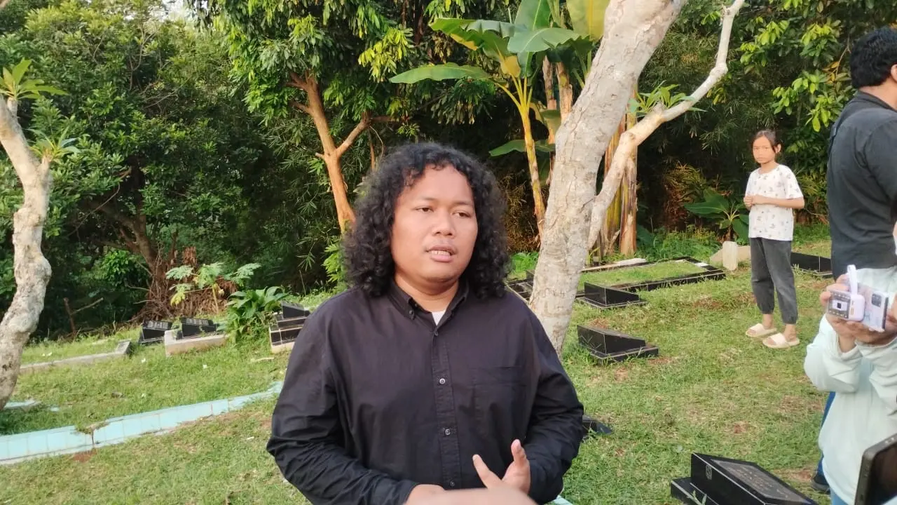 Marshel Widianto