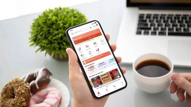 Barang Mudik Banyak dan Berat? Kirim Aja Pakai BIGPACK FAST dari Lion Parcel