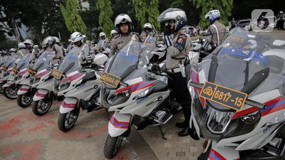 Warga Jabar Takut Pulang Malam Karena Begal Boleh Minta Dikawal Polisi, Begini Caranya