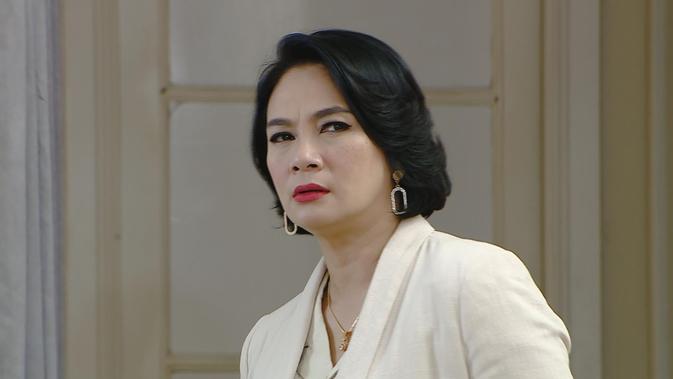 Live Streaming SCTV Sinetron Buku Harian Seorang Istri ...