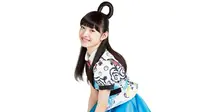 Kabar duka dari industri hiburan Jepang, idola Rina Matsuno yang masih berusia 18 tahun meninggal dunia.