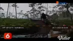 Sirkuit balap sepeda penuh rintangan ini berada di Gantasan Bike Park, di kaki Gunung Ijen, Kecamatan Licin, Banyuwangi. Dibangun untuk mewadahi para penghobi sepeda downhill yang saat ini digemari masyarakat.