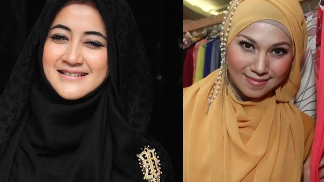 Pipik salut Puput Melati bisa tegar