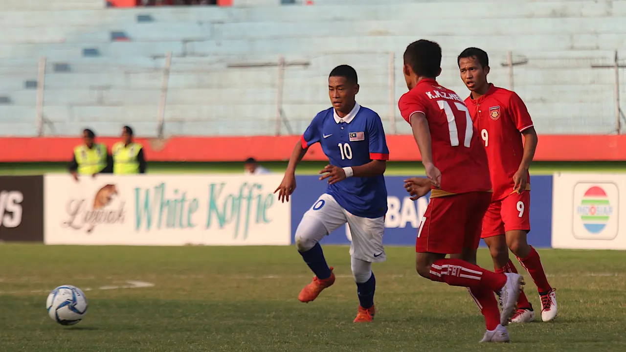 Piala AFF U-16 2018