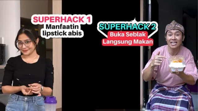 TikTok.