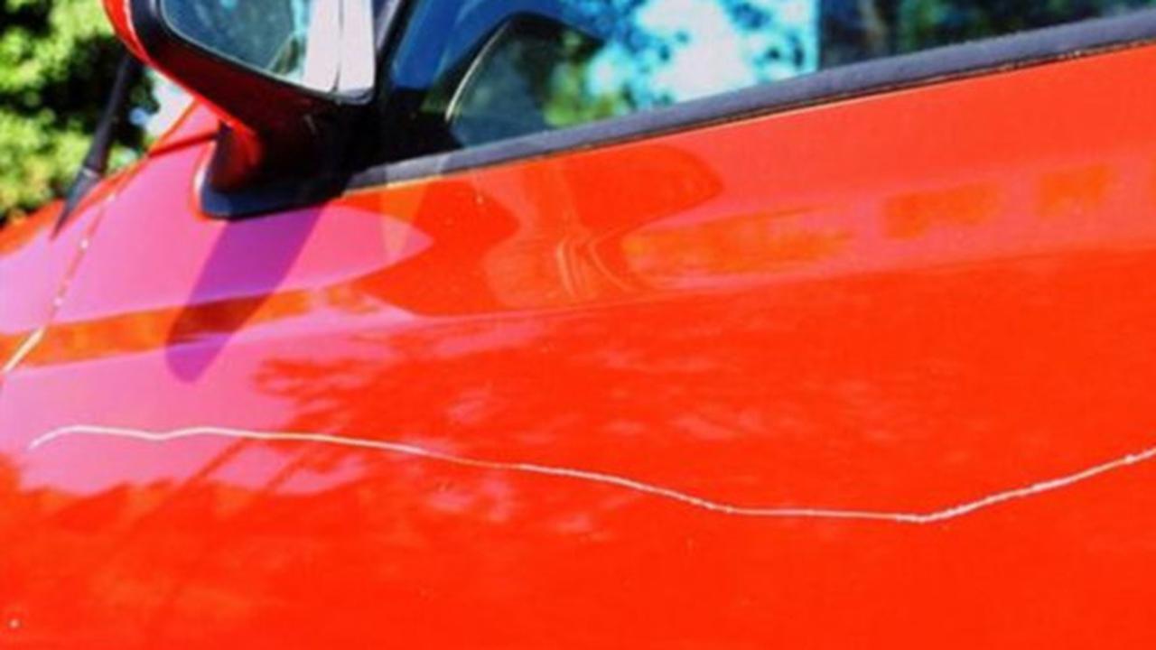 Berapa Biaya Perbaikan Goresan Mobil? Simak Cara Efektif untuk Mencegahnya