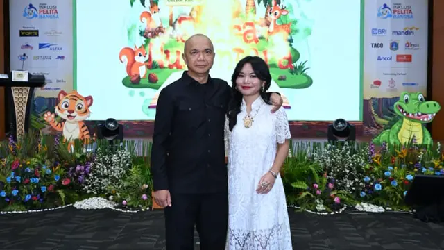 223 Peserta Antusias Lestarikan Cerita Rakyat Lewat Festival Storytelling 'Suara Nusantara'!