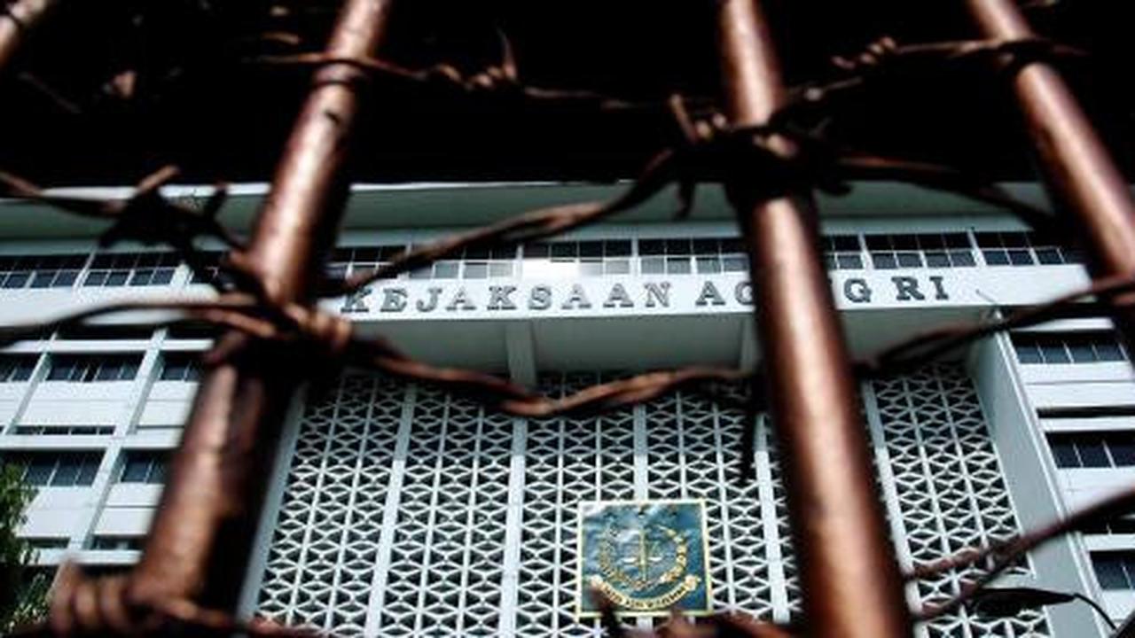 Kasus korupsi bawahan Dhana segera disidangkan