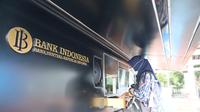BI Banten menyiapkan lokasi penukaran uang di 199 tempat, mulai dari kantor perbankan, alun-alun, pasar, rest area tol Tangerang-Merak, hingga Pelabuhan Merak. (Foto: Bank Indonesia Banten)