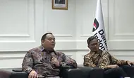 Danantara Mulai Borong Saham BUMN