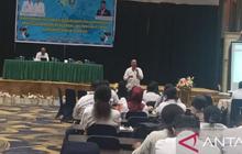 DPMK Biak Numfor Alokasikan 20% Dana Desa 2025 untuk Penanganan Stunting Anak