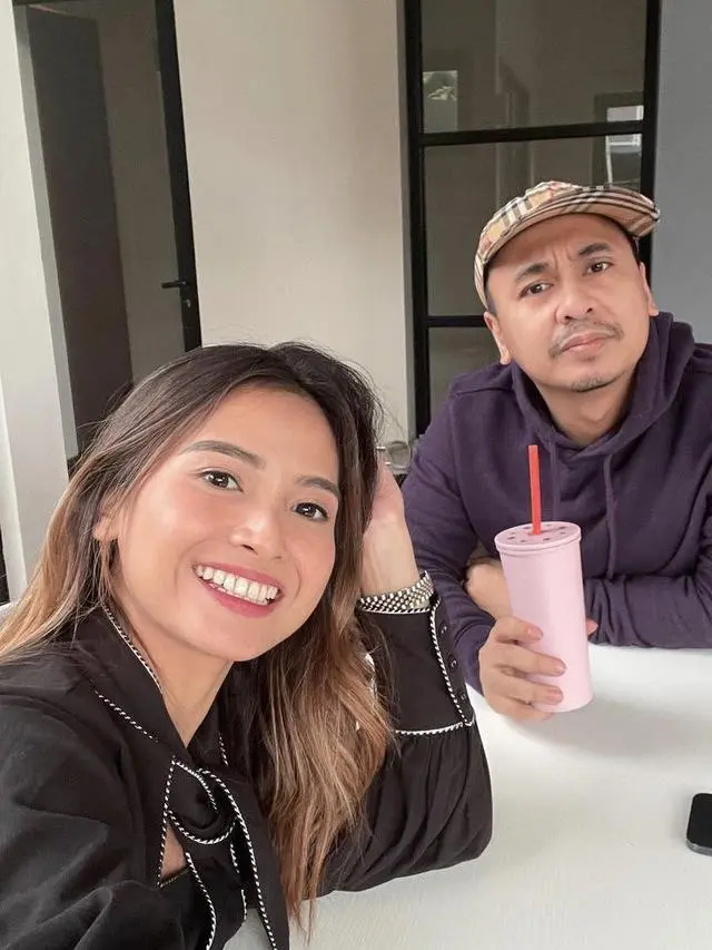 Acha Septriasa