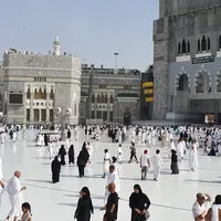 Tak Masuk 2 Jalur Formal, Bagimana Nasib Jemaah Haji Furoda?