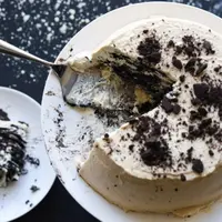 Karena gak semua 'cake' yahud perlu dipanggang.