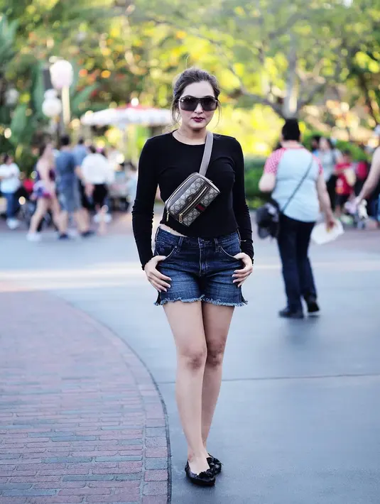 (Instagram/ashanty_ash)