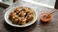 Resep Tahu Walik Crispy yang Renyah dan Antigagal