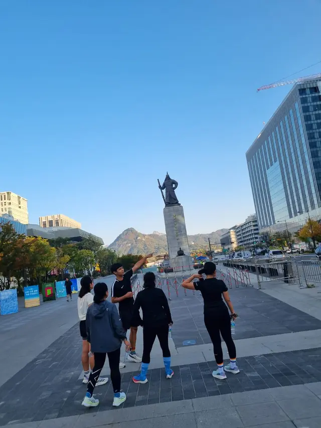 Wisata Korea Selatan