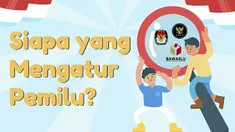Penyelenggara Pemilu adalah lembaga yang menyelenggarakan Pemilu yang terdiri atas Komisi pemilihan Umum, Badan Pengawas pemilu, dan Dewan Kehormatan Penyelenggara Pemilu sebagai satu kesatuan fungsi lenyelenggaraan Pemilu untuk memilih anggota Dewan...