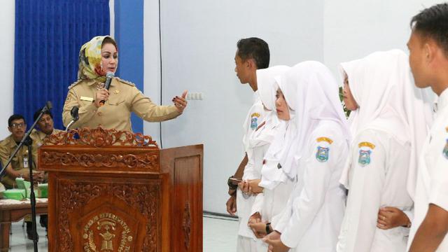 Wali Kota Tegal Bantah Tutup Akper