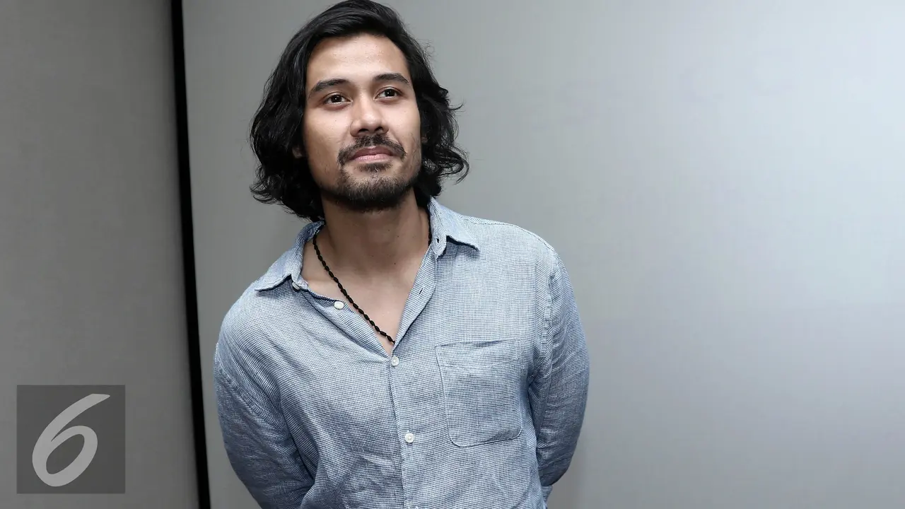 Chicco Jerikho