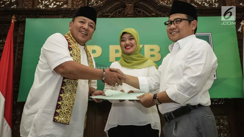 Pilkada Lampung 2018