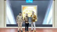 Langkah BRI Insurance Perkuat Industri Asuransi Syariah Dapat Pengakuan