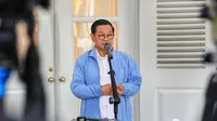Gubernur DKI Jakarta Pramono Anung gratiskan layanan TransJakarta dan MRT Jakarta selama sepekan. ©Pemprov DKI Jakarta