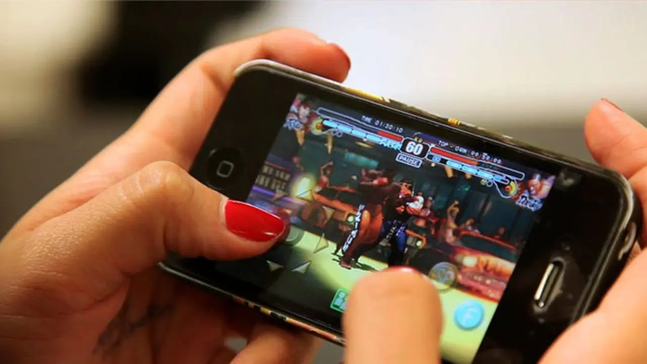 Gim mobile