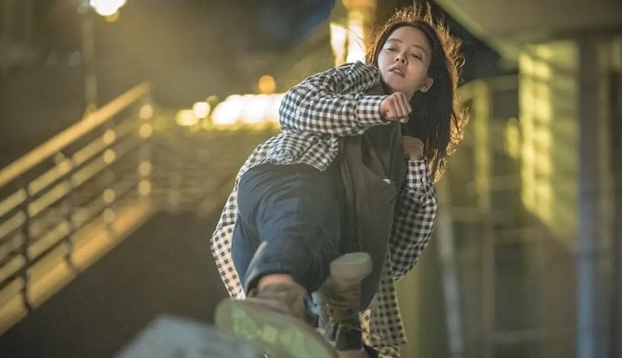 Tak hanya itu, drama ini pun diperankan oleh aktris dan aktor ternama. (Soompi)