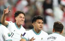 47 Kata-kata Semangat untuk Timnas Indonesia, Dukungan Pengiring Langkah Skuad Garuda di Piala Asia 2023