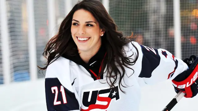 Hilary Knight
